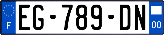 EG-789-DN