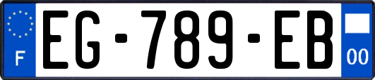 EG-789-EB
