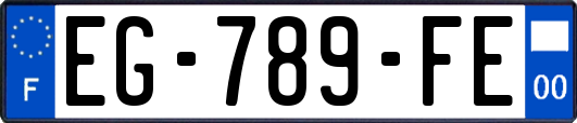 EG-789-FE