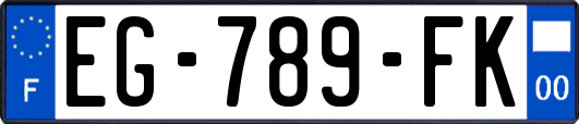 EG-789-FK