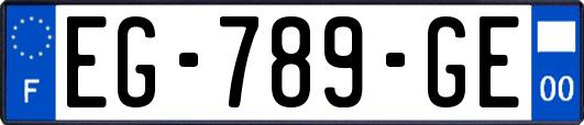 EG-789-GE