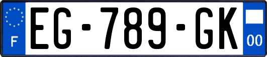 EG-789-GK