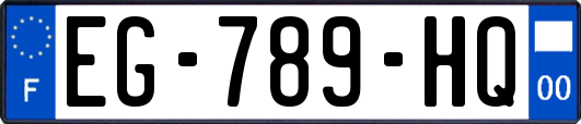 EG-789-HQ