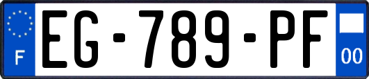 EG-789-PF