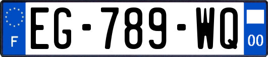 EG-789-WQ