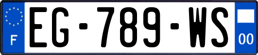 EG-789-WS