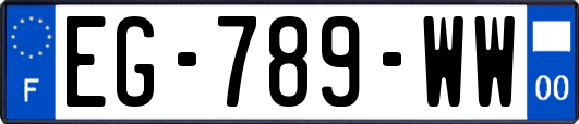 EG-789-WW