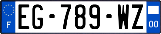EG-789-WZ