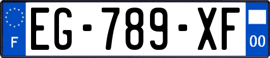 EG-789-XF