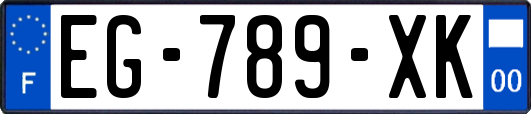 EG-789-XK