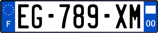 EG-789-XM