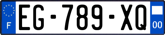 EG-789-XQ