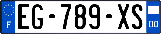 EG-789-XS
