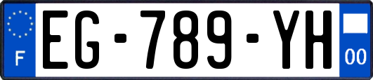 EG-789-YH