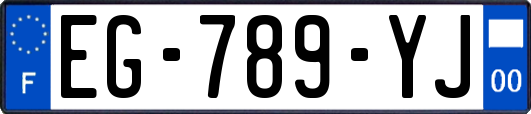 EG-789-YJ