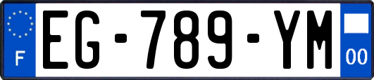 EG-789-YM