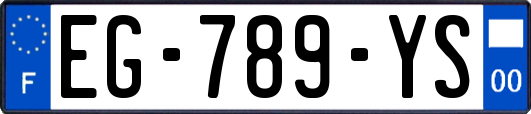 EG-789-YS