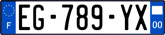 EG-789-YX