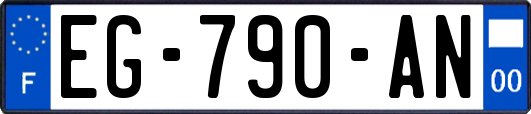 EG-790-AN