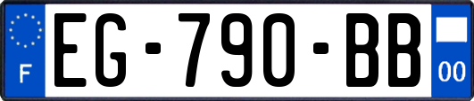 EG-790-BB