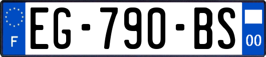 EG-790-BS