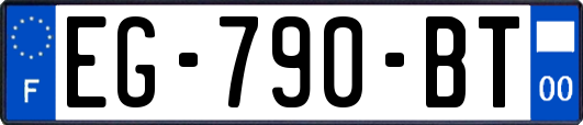 EG-790-BT