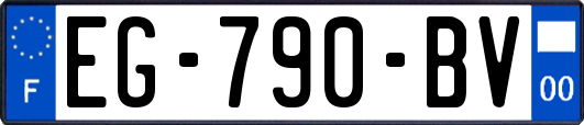 EG-790-BV