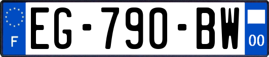 EG-790-BW