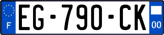 EG-790-CK