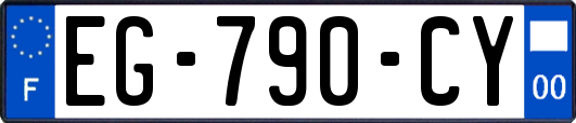 EG-790-CY