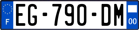 EG-790-DM