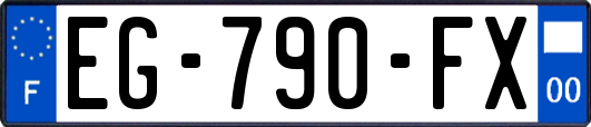 EG-790-FX