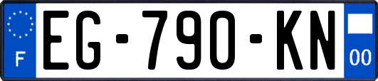 EG-790-KN