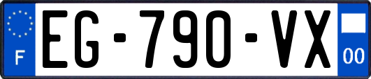 EG-790-VX