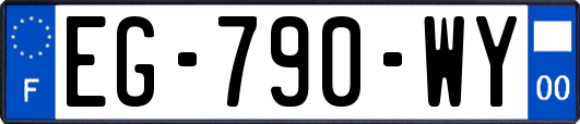 EG-790-WY