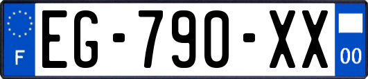 EG-790-XX