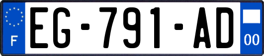 EG-791-AD