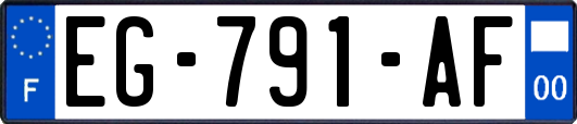 EG-791-AF