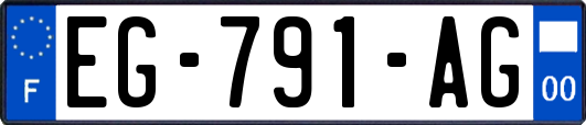 EG-791-AG