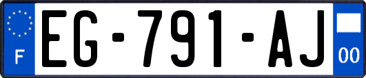 EG-791-AJ