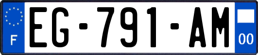 EG-791-AM