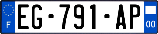 EG-791-AP