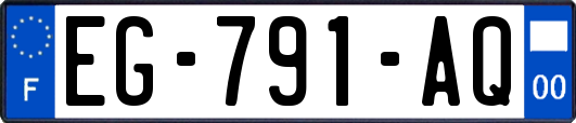 EG-791-AQ