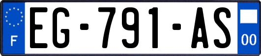 EG-791-AS