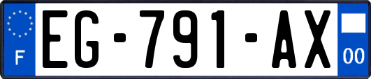 EG-791-AX