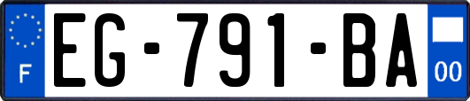 EG-791-BA