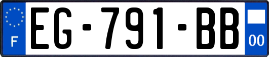 EG-791-BB