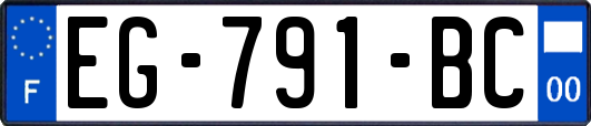 EG-791-BC