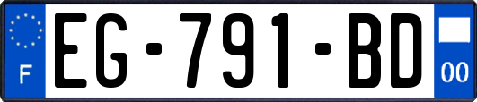 EG-791-BD