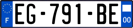 EG-791-BE